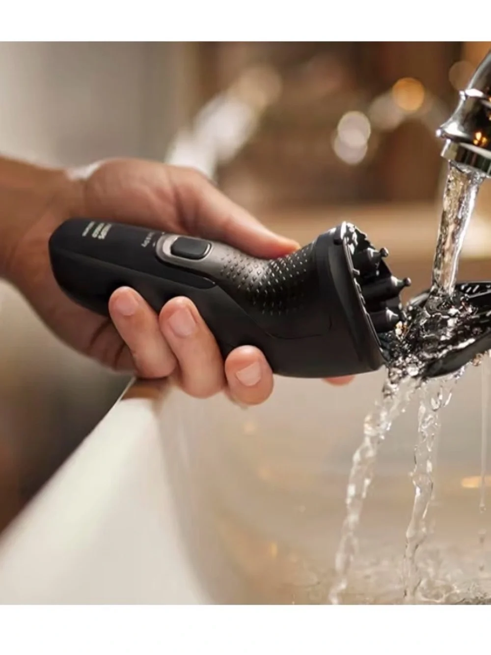 Philips norelco shaver